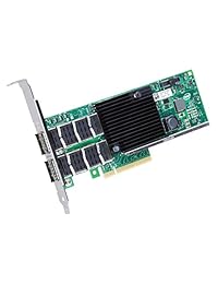 Intel Ethernet XL710 QDA2 adaptador de red convergente (xl710qda2)