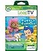 Leapfrog Leaptv Game - Nickelodeon Bubble Guppies.