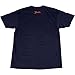 Fender Guitars and Amps Logo T-Shirt Navy X-Large