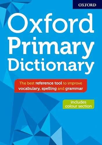 Download Oxford Primary Dictionary PDF