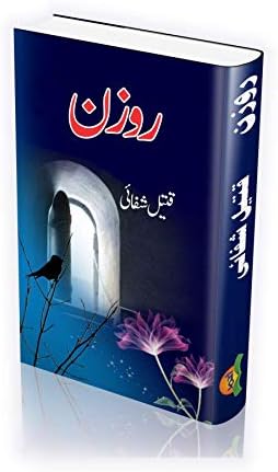 ROZAN Paperback – 2018