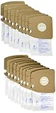 18 KIRBY MICROFILTRATION VACUUM CLEANER BAGS by EnviroCare