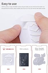 2Sets Hotline Games 3.0 Plus Rounded Curved Edges