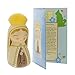 Shining Light Dolls Our Lady of Mount Carmel Catholic Kids Toy and Collectible - England