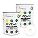 Smartbuy 200-disc 4.7gb/120min 16x DVD-R White Top Blank Data Recordable Media Disc primary