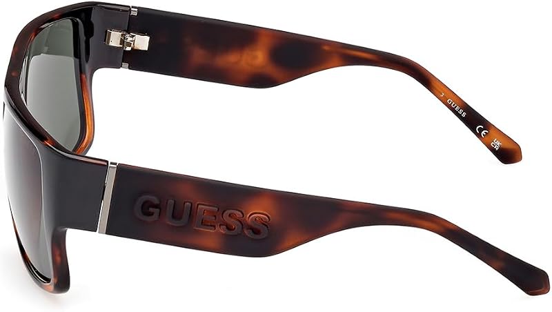 Occhiali - modello GU00165, colore dark havana