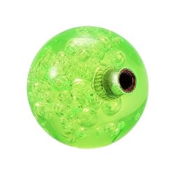 uxcell Joystick Ball Top Handle Rocker Round Head