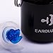 Earolution | High Fidelity Ear Plugs- Best Professional Hearing Protection, 2 Settings Pressure & DB Reduction For Musicians, Live Concert, Drummers, Noise Sensitivity Conditions, Motorcycles And More
