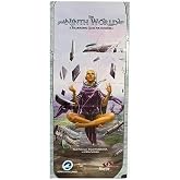 The Ninth World - A Skillbuilding Game for Numenera