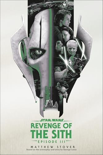 Amazon.com: Star Wars Episode III: Revenge of the Sith - Original