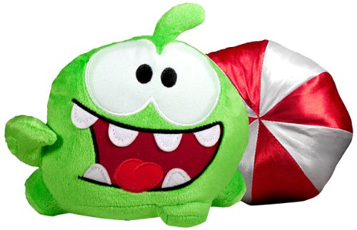 Cut The Rope 6