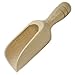 BICB 1-Piece cute wooden scoop, small 4