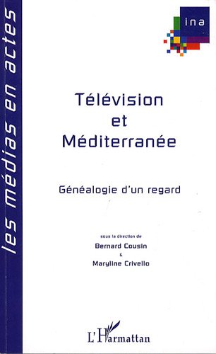 Télévision et Méditerranée