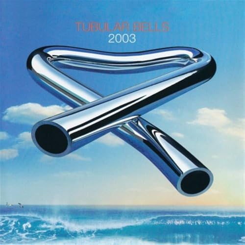 OLDFIELD,MIKE - Tubular Bells - Amazon.com Music