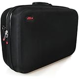 Hermitshell Hard EVA Travel Case Fits Sony PlayStation VR Launch Bundle &amp; PS4 Pro