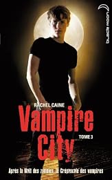 Vampire City