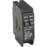 Duplex Cutler Hammer - BR2020 - Circuit Breaker