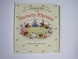 Bunnykins Nursery Rhyme Book (A Bunnykins Book)