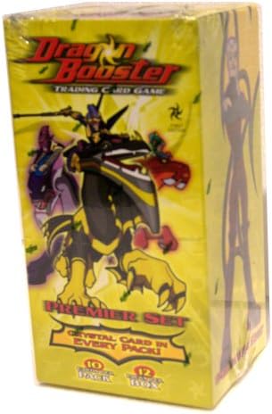 dragon booster toys for sale
