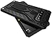 Samsung Galaxy S10 Case | Military Grade | 12ft. Drop Tested Protective Case | Kickstand | Wireless Charging | Compatible with Galaxy S10 - Black