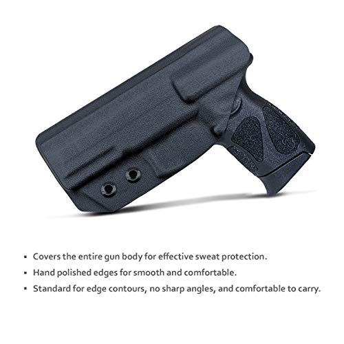 Taurus G3 Holster IWB Kydex Holster for Taurus G3 9mm / .40 Pistol Case