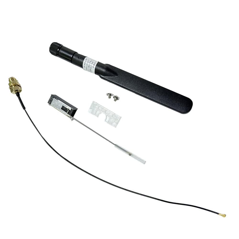 ZAHARA 5A30W89178 03T7203 M70a wifi antenna for Lenovo Thinkcentre M53 M73 M73P M78 M79 M83 M92 M93 M93P M600 M700 M800 M900 M900X M715Q M710S M715S M720S M725S M910S M920S E73 E93