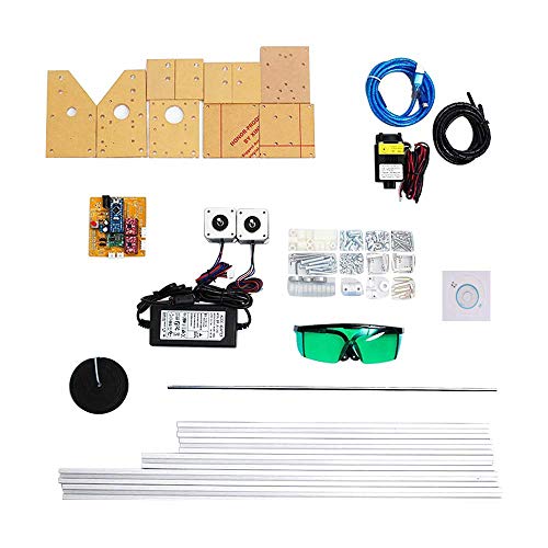 6 Uttiny+Engraver+30x40cm+Upgraded+Engraving