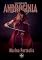 Livro Androginia (Jardins em Mim Livro 2)