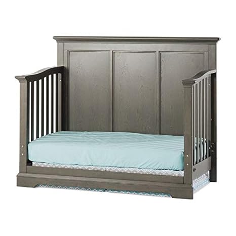 melvin 3 in 1 convertible crib