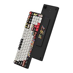 iQunix F97 Graffiti Diary Gaming