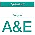 Songs In A&E [2 LP][White Vinyl]