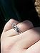 Three Keys 2mm Tungsten Wedding Ring for Women Classic Wedding Band Engagement Ring Silver Black Gold