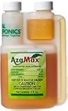 General Hydroponics General Hydroponics GH2045 4-Ounce AzaMax