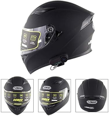 full face helmet bluetooth speakers