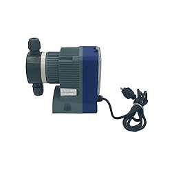 Precision Controls Diaphram Metering Chlorine