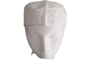 Ifa Store Gorro de Ifa Orisha Obbatala