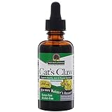 Nature's Answer Alcohol-Free Cat's Claw Inner Bark, 2-Fluid Ounces