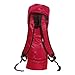 Eyourlife 6.5'' Waterproof Oxford Material Hoverboard Backpack Bag -Two Wheel Scooter Bag Portable Durable Scooter Handbag Storage Bag Red