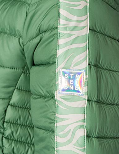 Street One 201548 dames Gewatteerde jas - Image 7