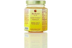 BeeAlive Sweet Energy Formula - 15 Day Supply
