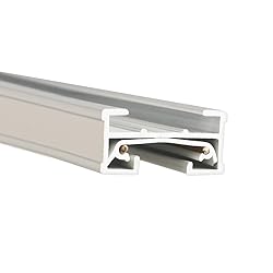 WAC Lighting JT4-WT 120V 4 Foot J Track with