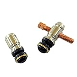 5SETS 8/32 BRASS BINDING POST FOR TATTOO MACHINE
