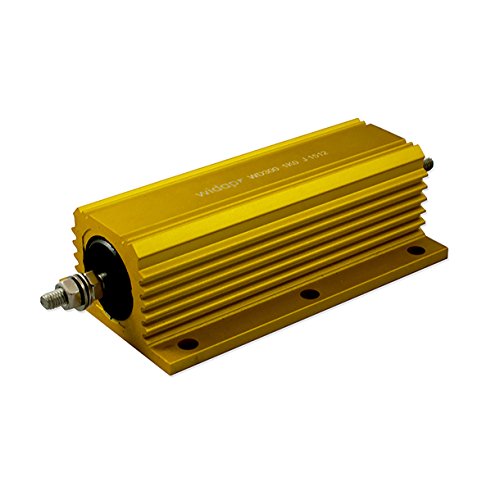 Widap WD300 0R10 5% (Y) Resistant