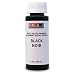System Three 3201A04 Black Paste Pigment Coating, 2 oz. Bottle primary
