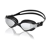 Speedo MDR 2.4 Mirrored Swim Goggles