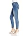 NYDJ Women's Adaleine Skinny Ankle Jeans in Karval