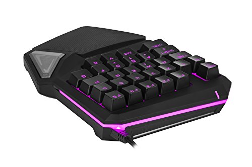 5 Gameboard+Programmable+Portable+Ergonomic+Compatible