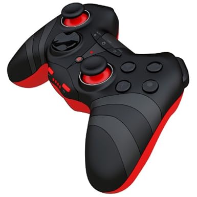 Playstation 3 - SC-1 wireless Controller RF