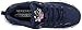 Skechers Women's D'LITES Bright Blossoms Sneaker,navy,8 M US