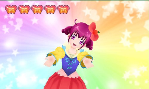 Mua スマイルプリキュア! レッツゴー! メルヘンワールド - 3DS trên
